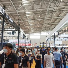 2023第十八屆中國（山東）國際裝備制造業(yè)博覽會(huì)