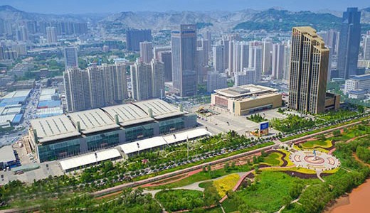 如何到達(dá)甘肅國(guó)際會(huì)展中心？甘肅國(guó)際會(huì)展中心參展交通路線(xiàn)！