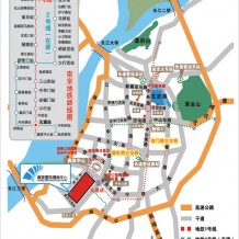 如何到達南京國際博覽中心？南京國際博覽中心詳細交通路線