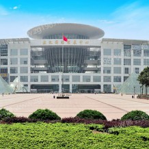 武漢國際會(huì)展中心