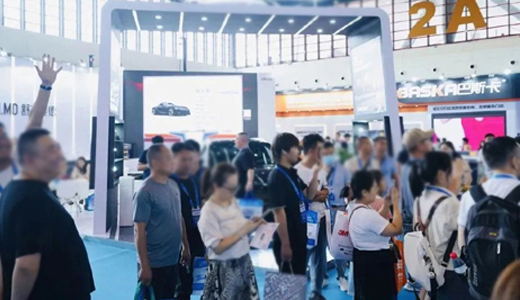 2025國際安防設備及技術展覽會（上海）