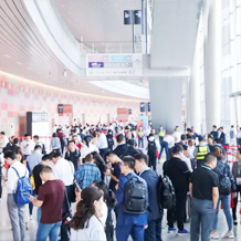 科技怎么改變生活？全球10000+黑科技北京揭秘，9月福祉博覽會給你答案！