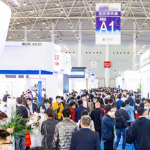 CIHF2025圓滿收官 | CHEE2025寧波五金機電展團隊蓄力啟航