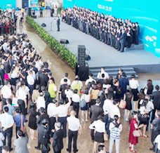 科技怎么改變生活？全球10000+黑科技北京揭秘，9月福祉博覽會給你答案！