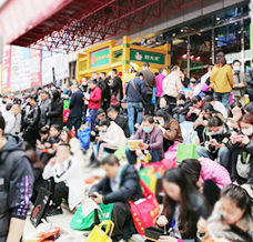 第十九屆中部農(nóng)業(yè)機(jī)械展覽會(huì)暨湖北春耕農(nóng)機(jī)團(tuán)購節(jié)