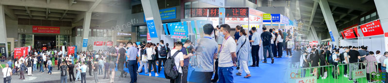 CGE廣州國際玻璃展覽會(huì)